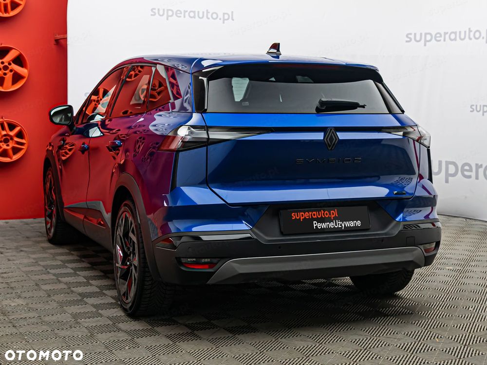 Renault Symbioz 1.6 E-Tech Full Hybrid 145 Esprit Alpine - 28