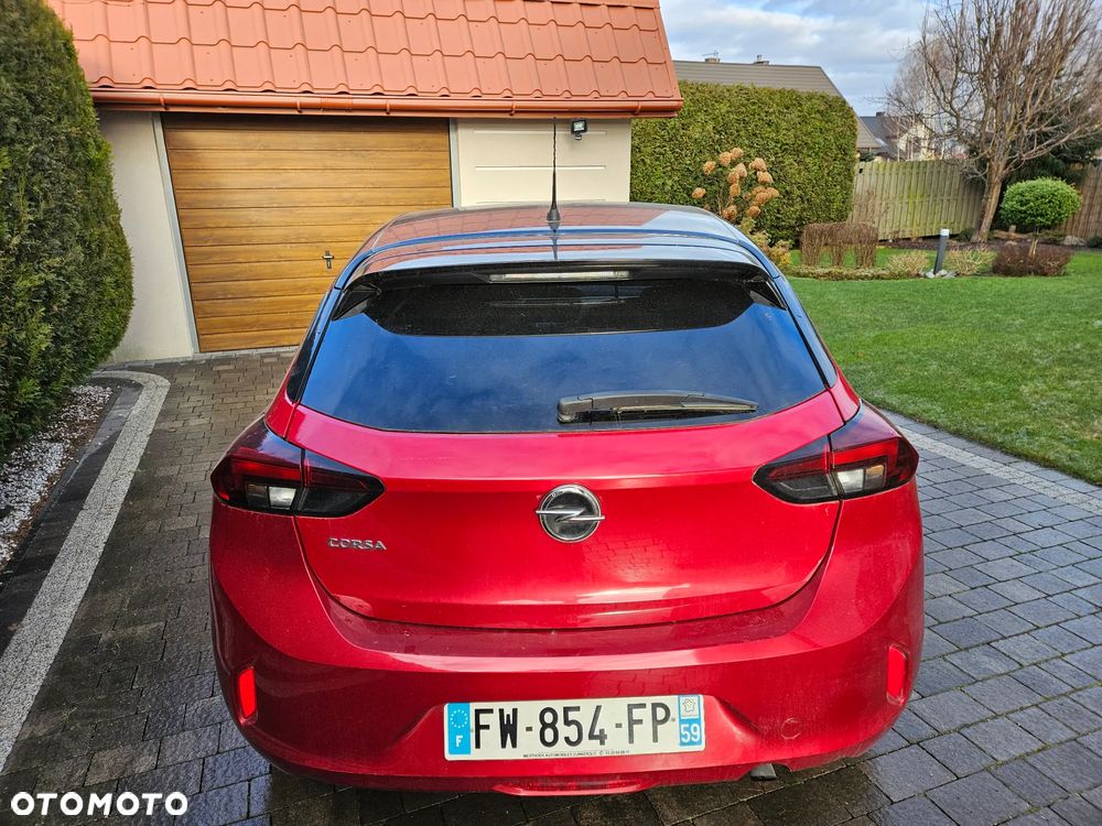 Opel Corsa 1.2 Start/Stop Edition - 27