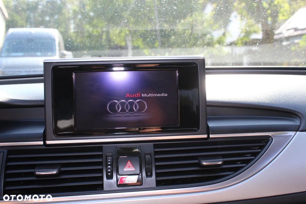Audi A6 Avant - 12