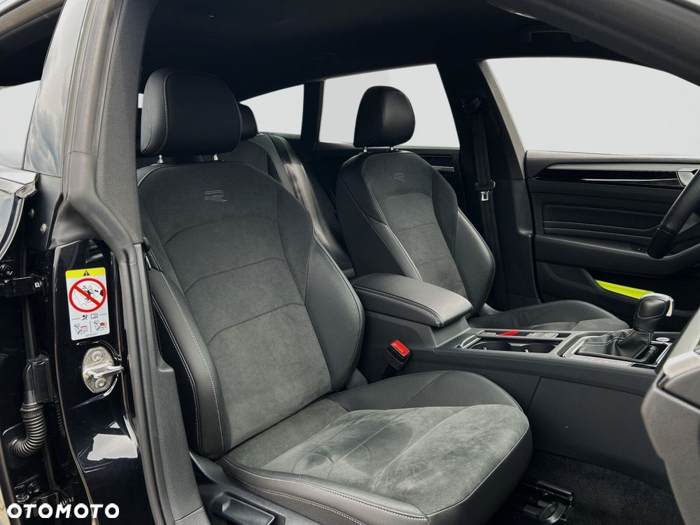 Volkswagen Arteon 2.0 TSI R-Line DSG - 13