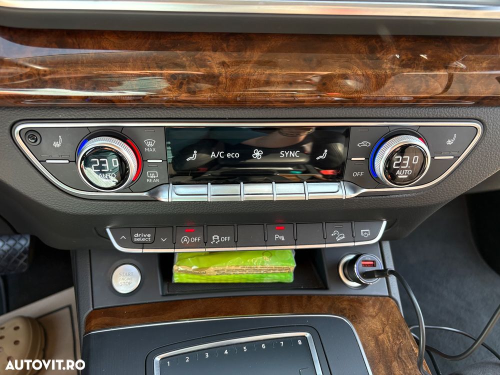Audi Q5 2.0 TDI Quattro S tronic - 15