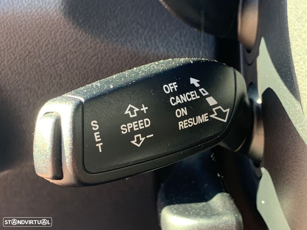 Audi A1 1.2 TFSI S-line - 33