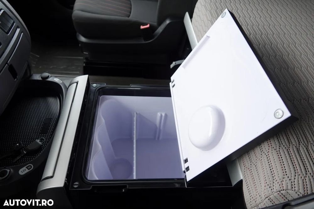 DAF XF 530 / RETARDER / I-PARK COOL - 25