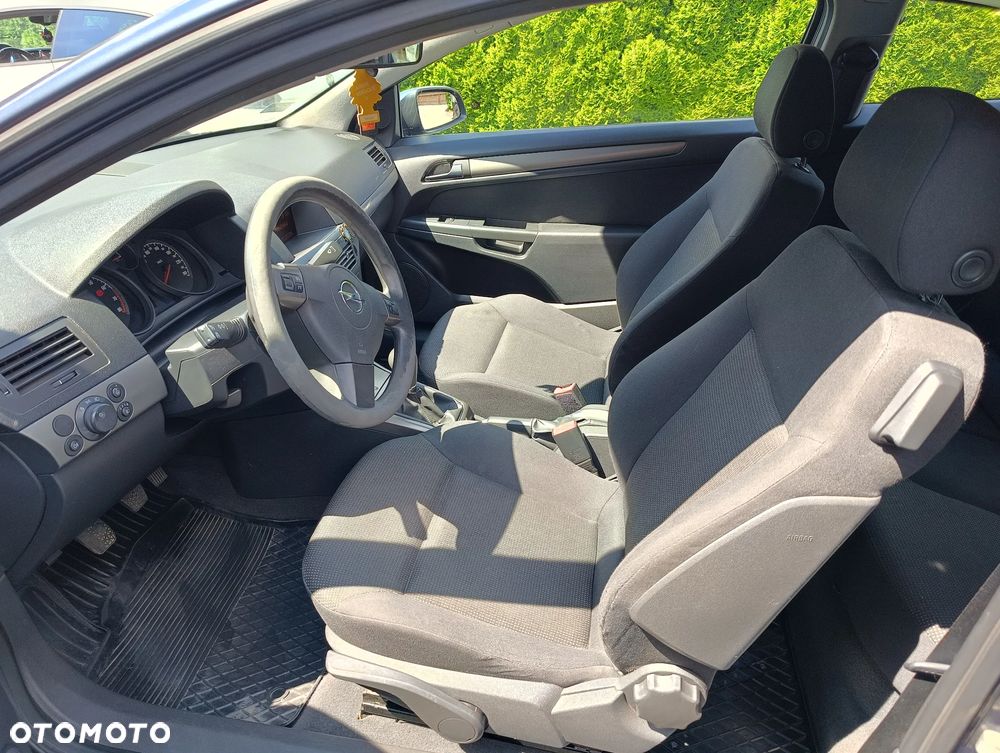 Opel Astra 1.4 111 - 5