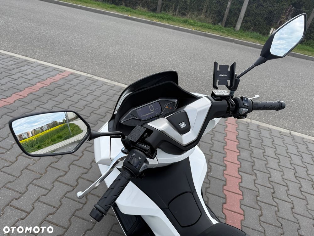 Honda PCX - 18