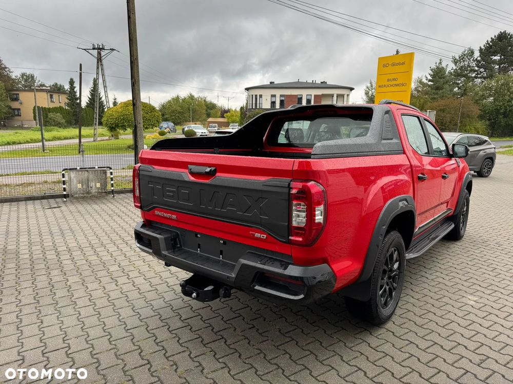 Maxus T60 MAX LUXURY - 41