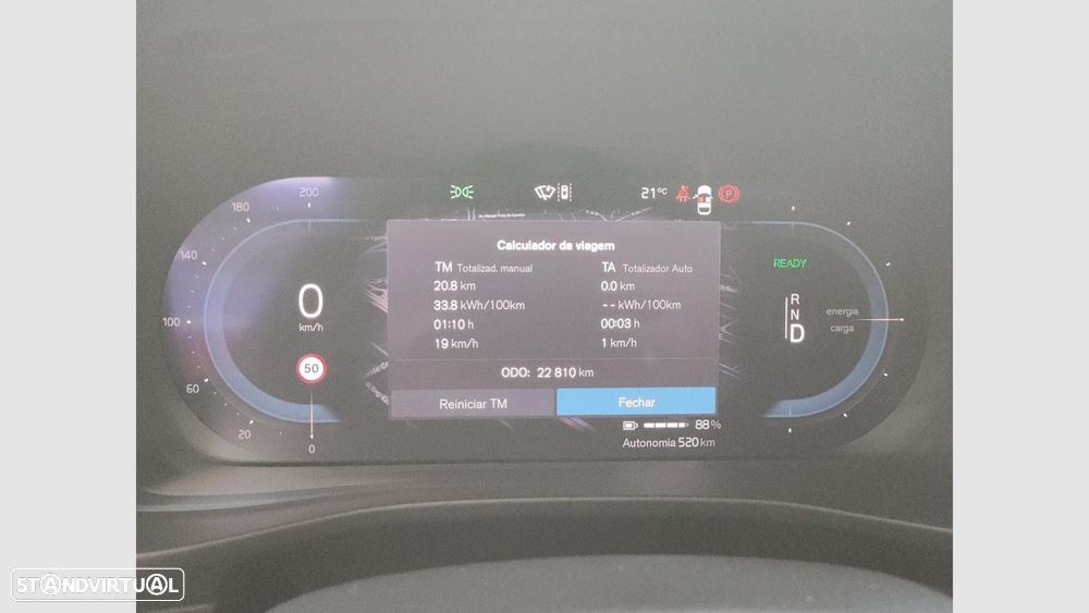 Volvo C40 Recharge Extended Range Plus - 23