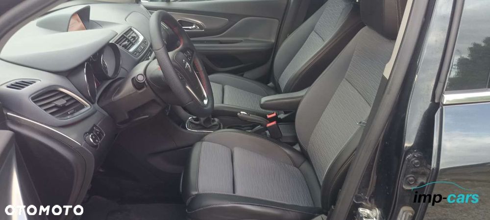 Opel Mokka - 2