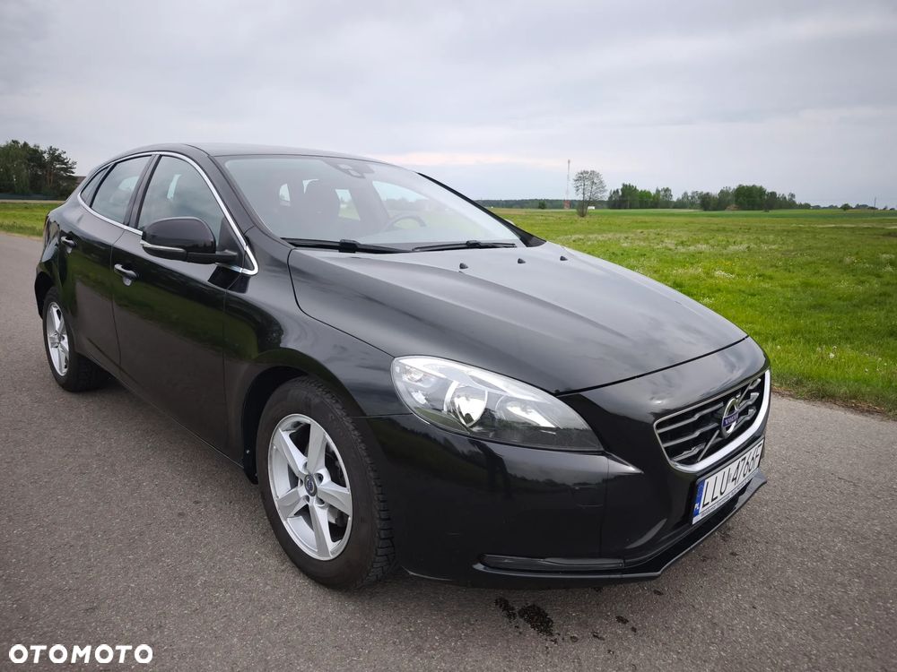 Volvo V40 D2 Summum - 3