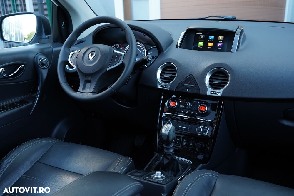 Renault Koleos 2.0 dCI FAP 4x4 Bose Edition - 9