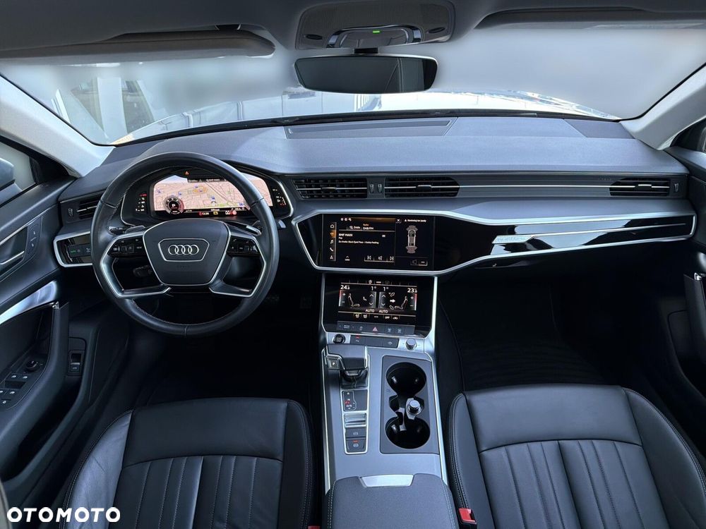 Audi A6 Limousine - 17