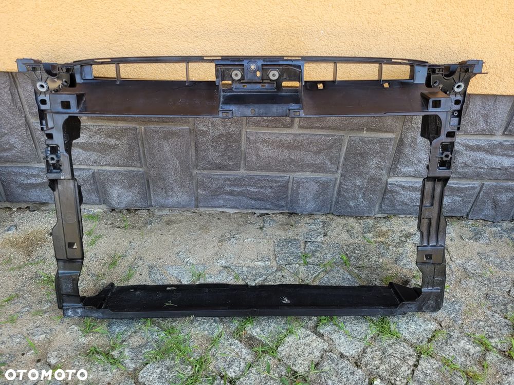 PAS PRZEDNI WZMOCNIENIE CZOŁOWE VW ARTEON 3G8805588T 2.0 TDI