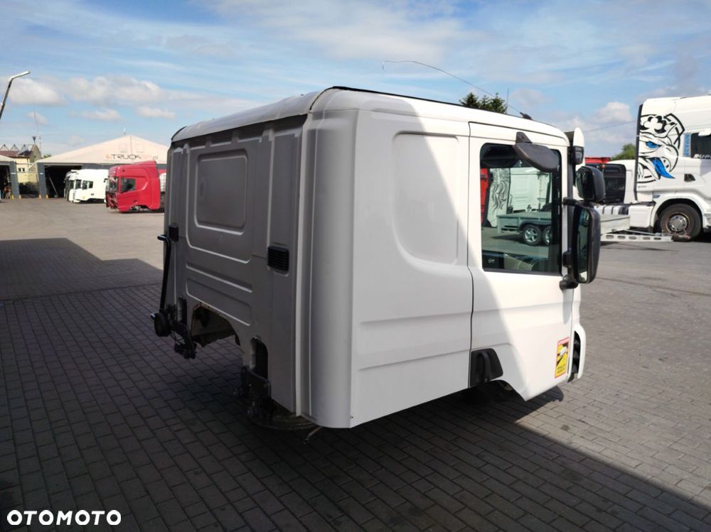 KABINA P SCANIA XPI CP19 2016R - 4