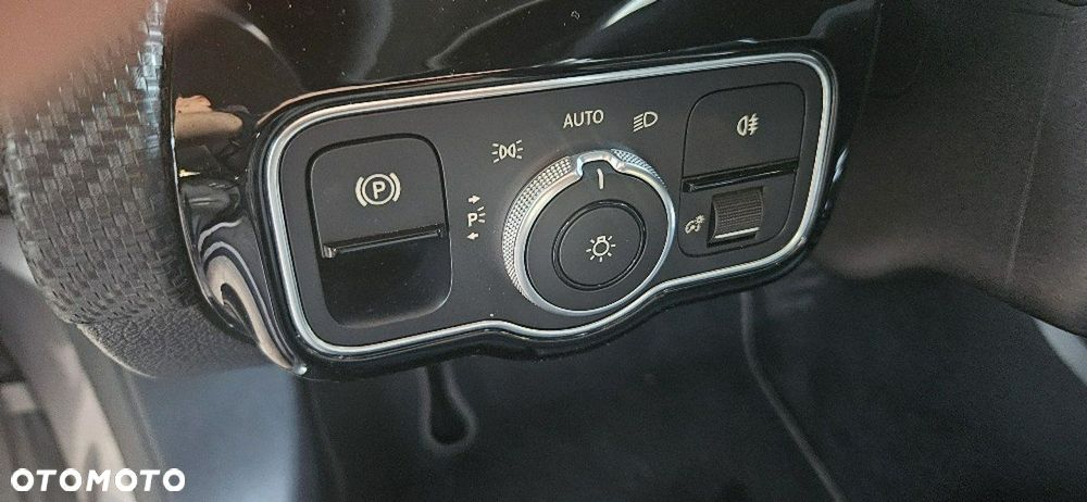 Mercedes-Benz Klasa A - 12