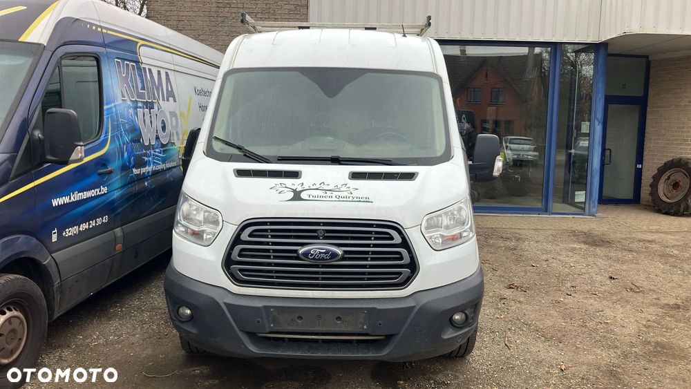 Ford Transit * L3H2 - 2