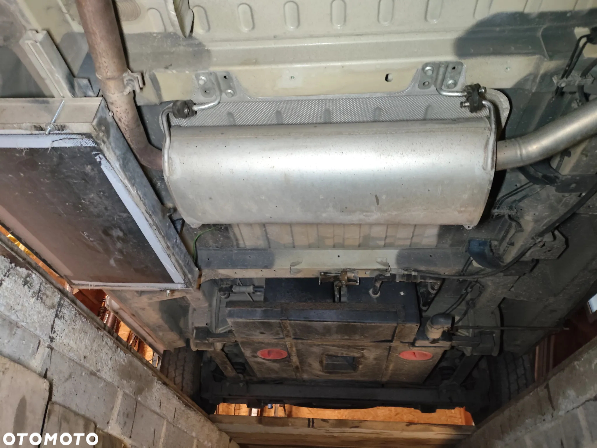 Dethleffs Ducato - 32