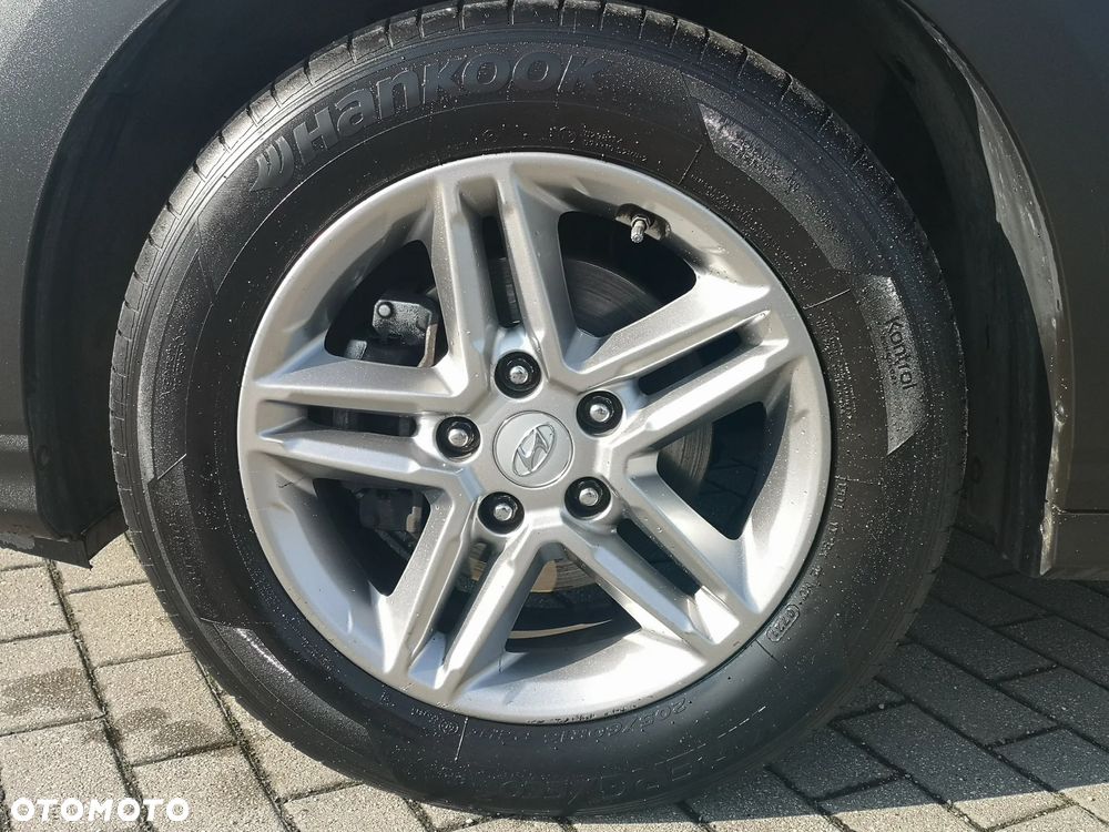 Hyundai Kona 1.0 T-GDI Comfort - 9