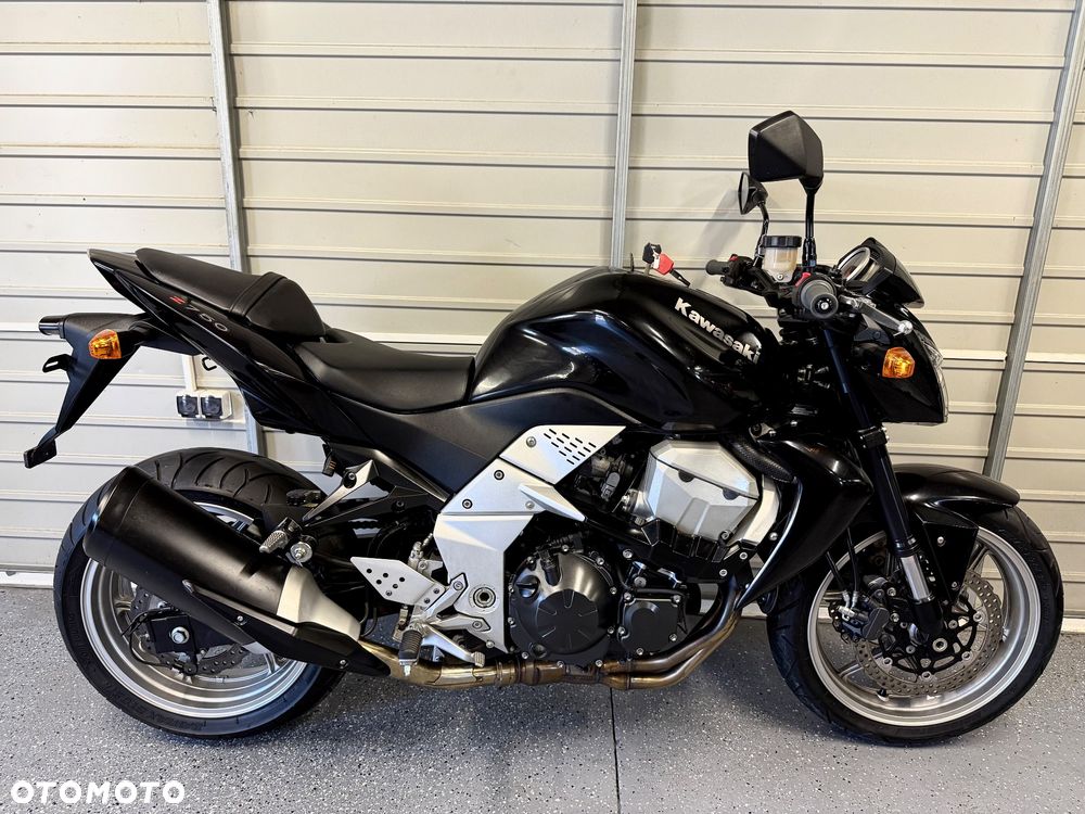 Kawasaki Z - 2