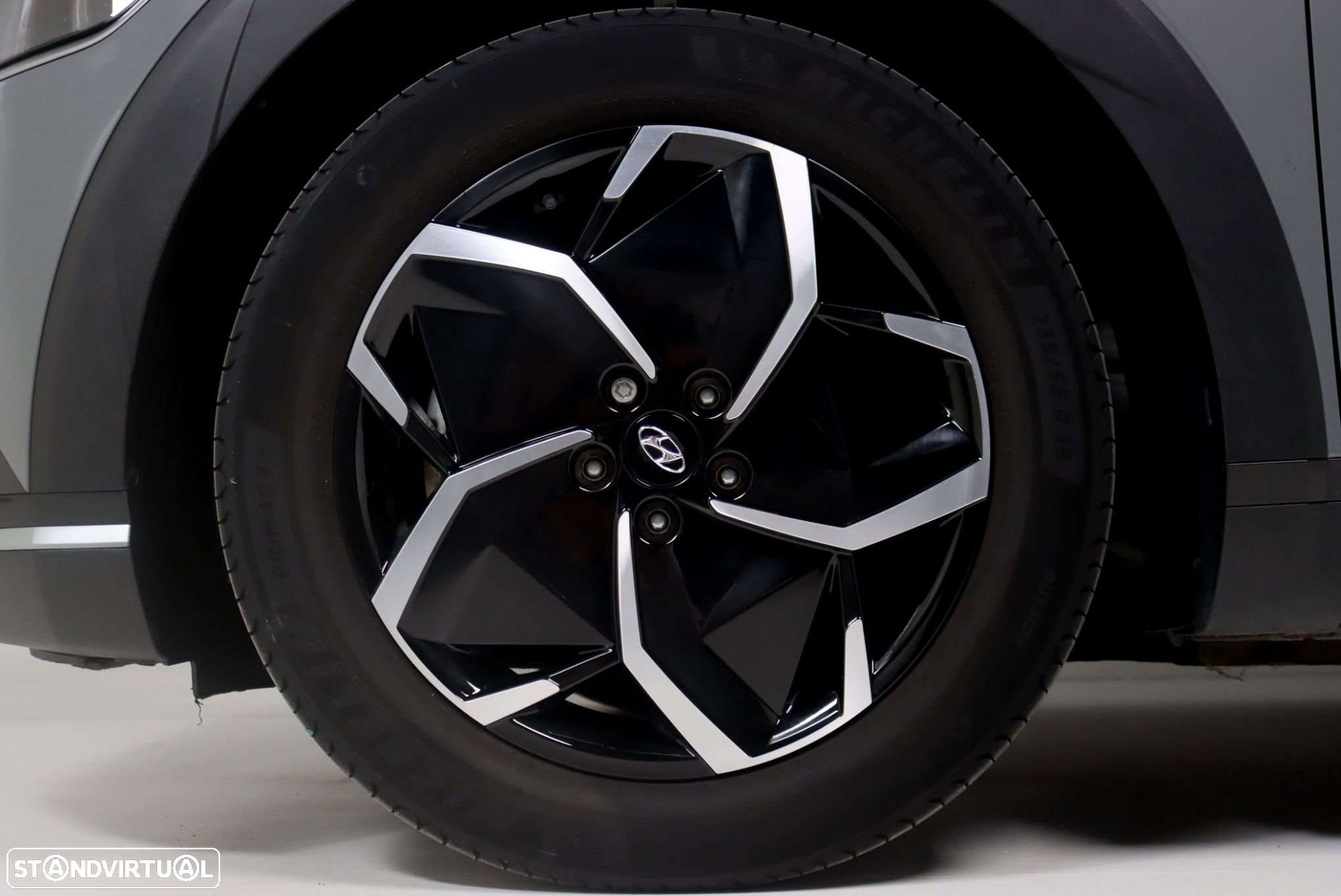 Hyundai Ioniq 5 77 kWh Premium - 8