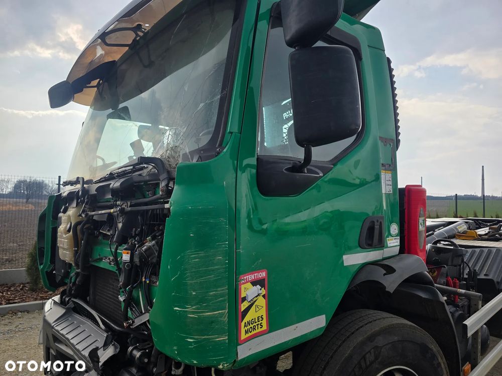 Renault D WIDE 430 DTI 11 - 3