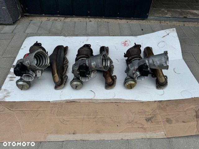 Mercedes GLA CLA A 2700901880 A 2700902980 100%OK GWARANCJA! - 1