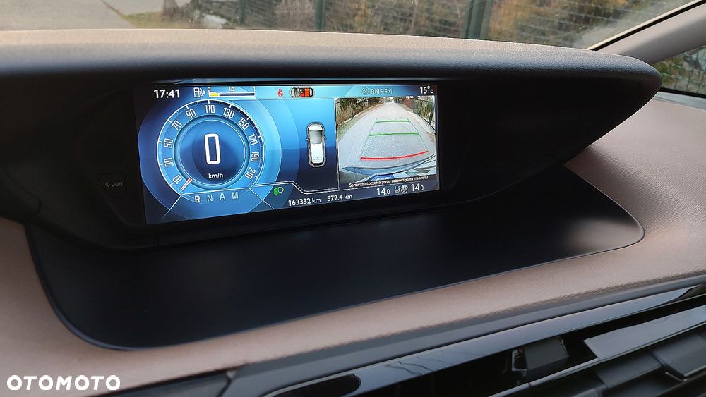 Citroën C4 Picasso 1.6 e-HDi Intensive ETG6 - 12