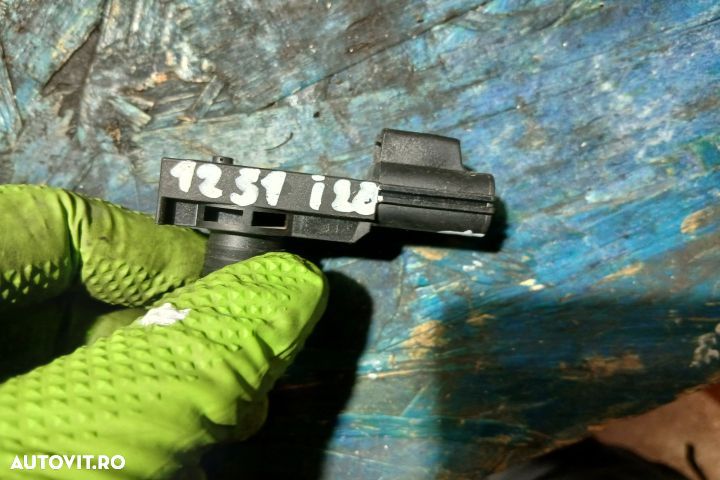 Senzor de presiune BB37100600 BB37100600 Hyundai i20 3 [2020 - 2022] - 2