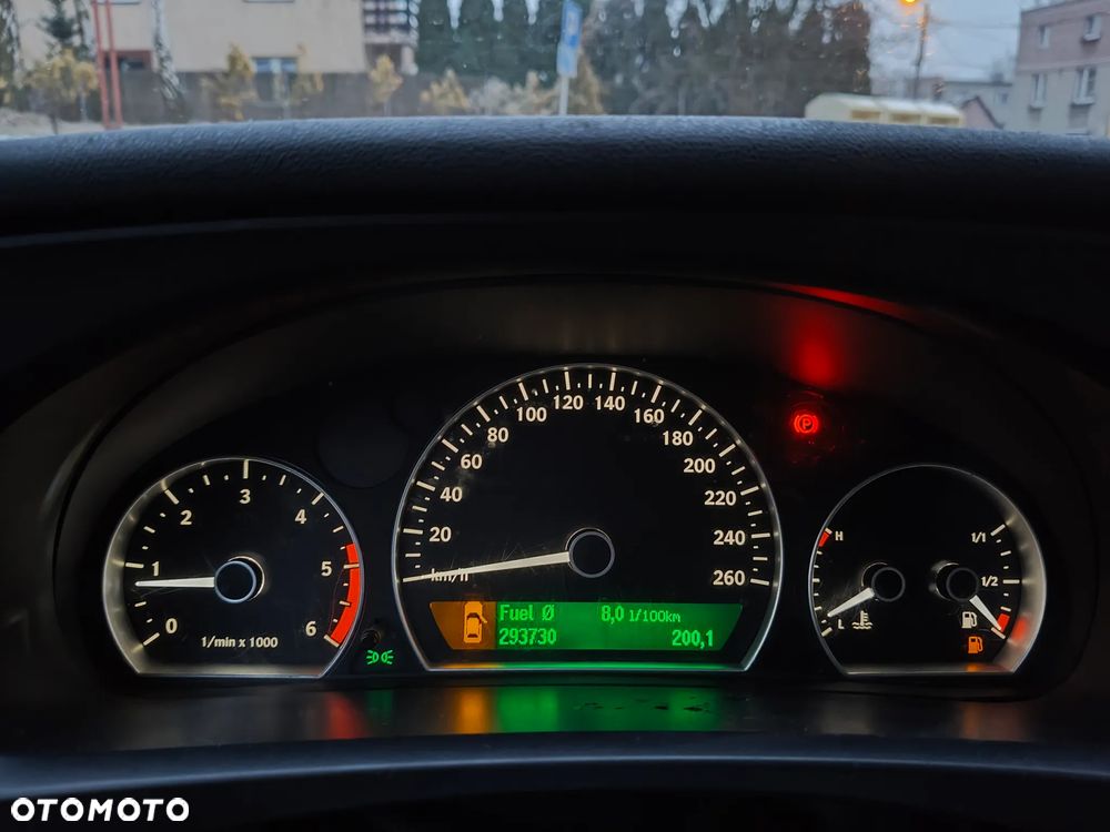 Saab 9-5 1.9 TiD Vector - 20