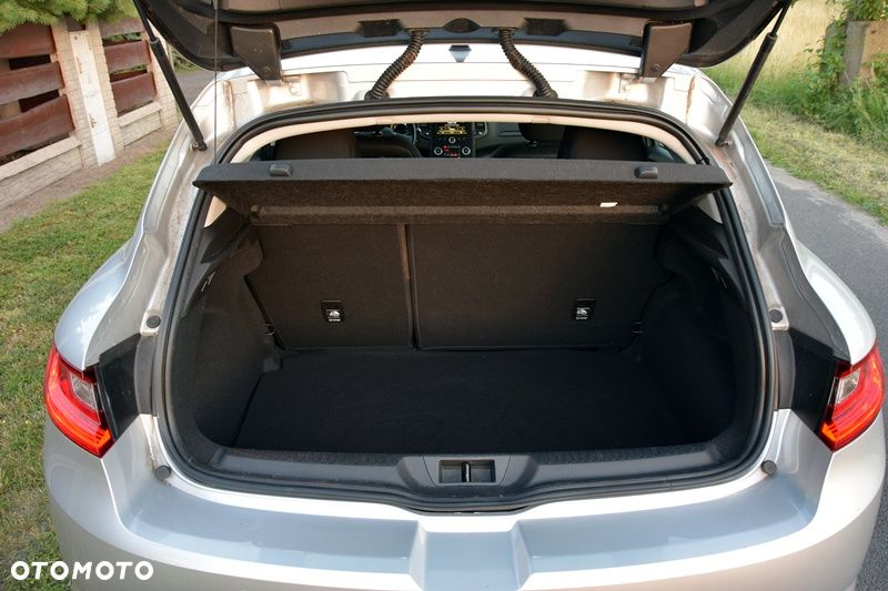 Renault Megane ENERGY dCi 110 ECO2 BUSINESS - 12