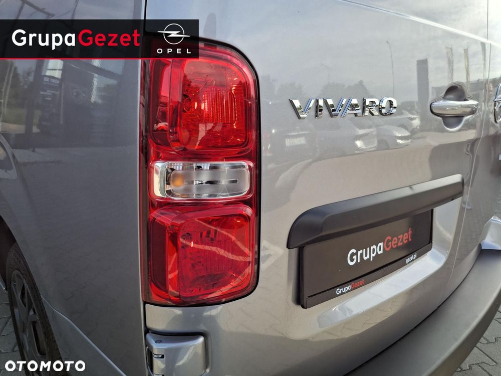 Opel Vivaro - 19