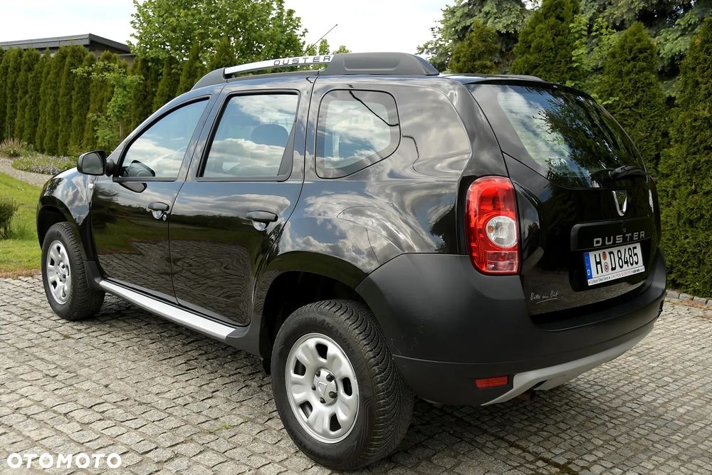 Dacia Duster - 9