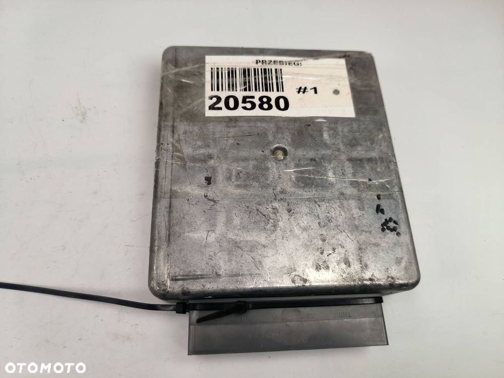 MODUŁ FORD FOCUS MK2 LIFT YS4F-12A650-PA - 4