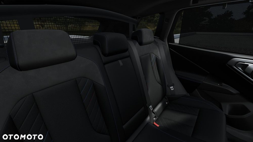 BMW X3 - 9