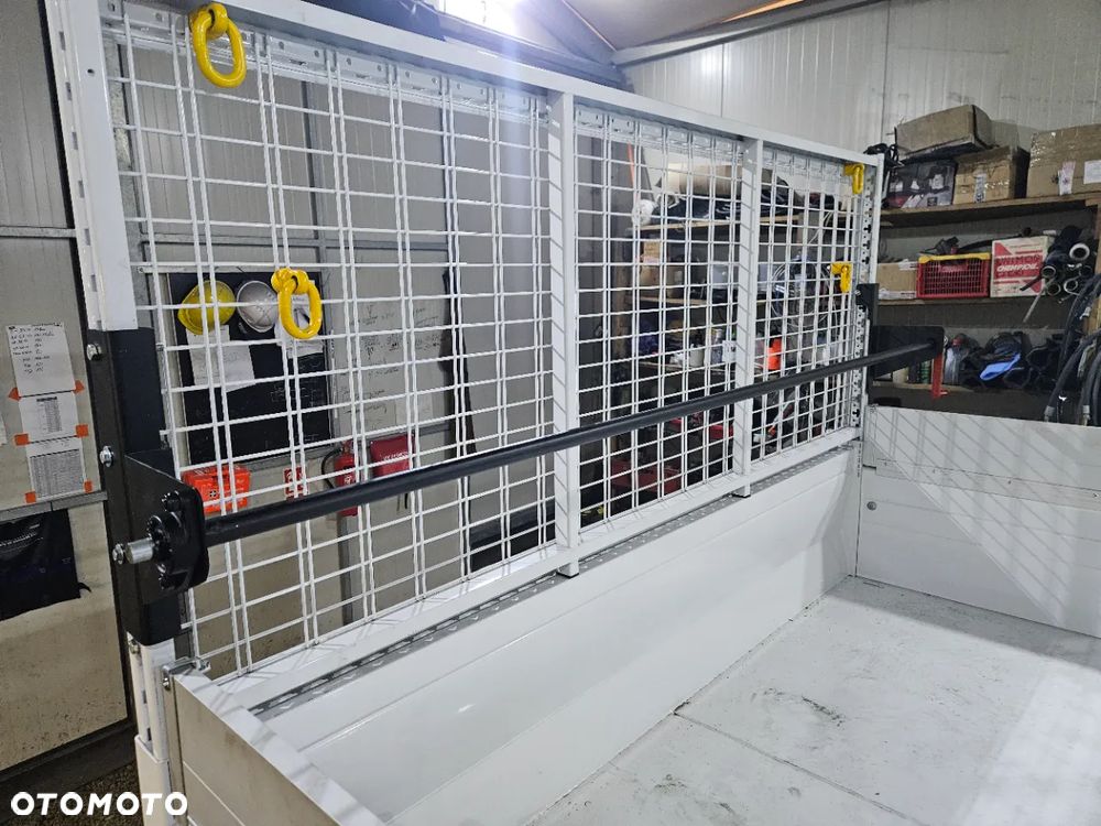 Inny JopJob 35-350 wielozadaniowa pod rębak, budowlankę, koparkę - 31