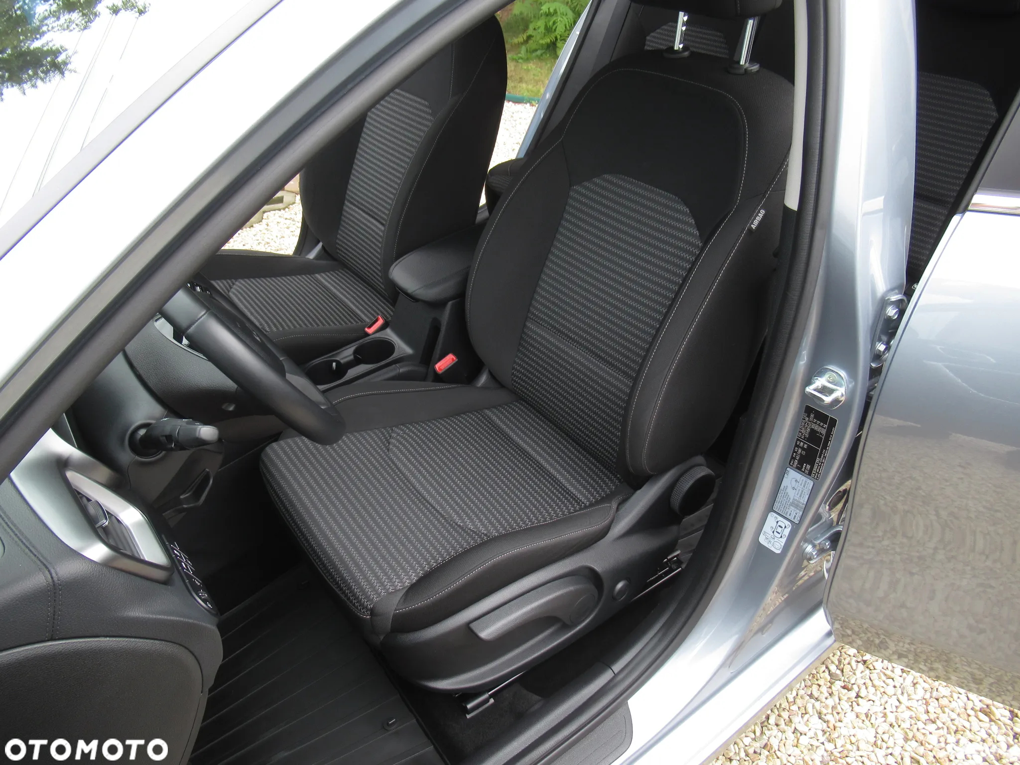 Kia Ceed 1.5 T-GDI M - 6
