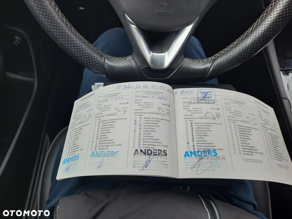 Opel Insignia 2.0 BiTurbo 4x4 Business Innovation - 32