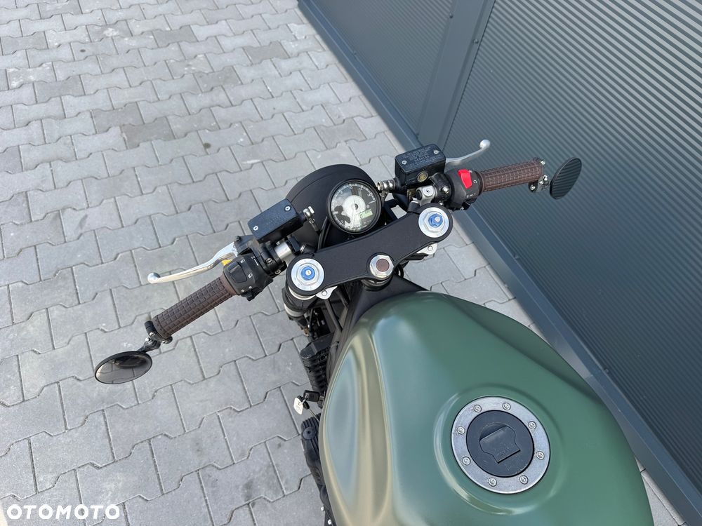 Suzuki Bandit - 17