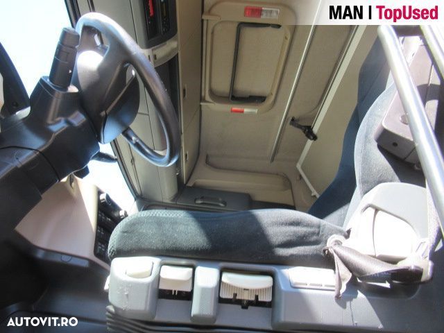 MAN TGX 18.460 4X2 BLS - 6