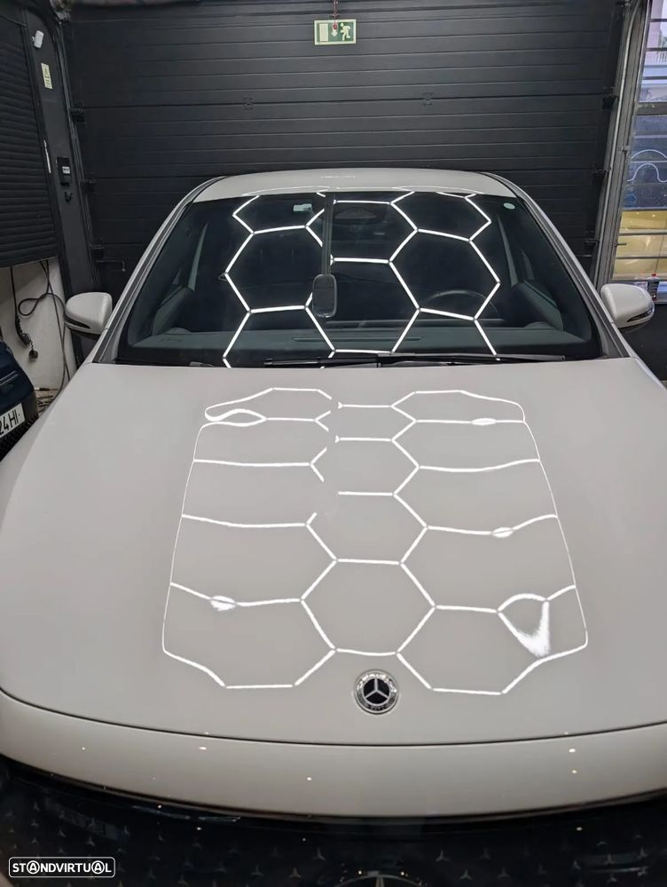 Mercedes-Benz EQA 250+ AMG Line - 7