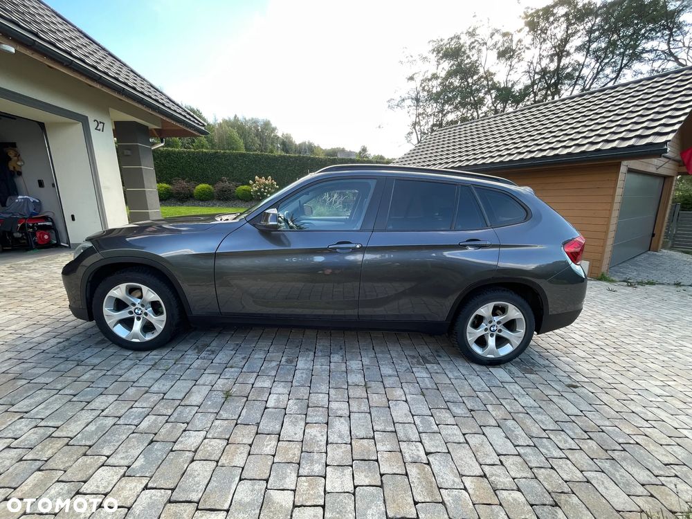 BMW X1 - 4