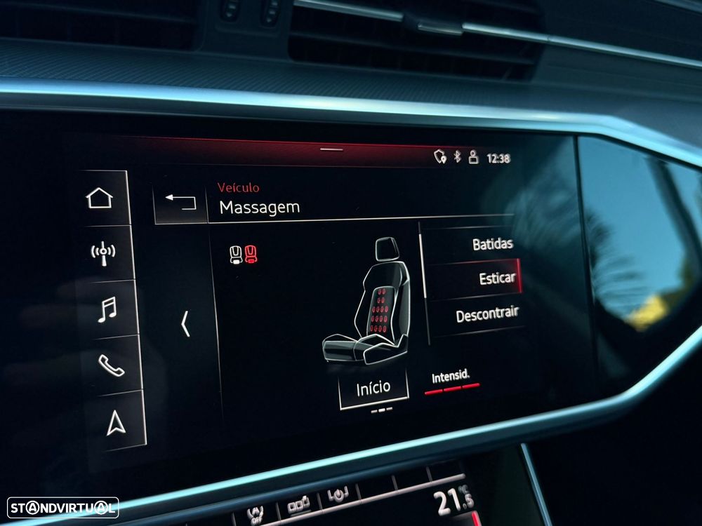 Audi A6 Avant 40 TDI Sport S tronic - 52