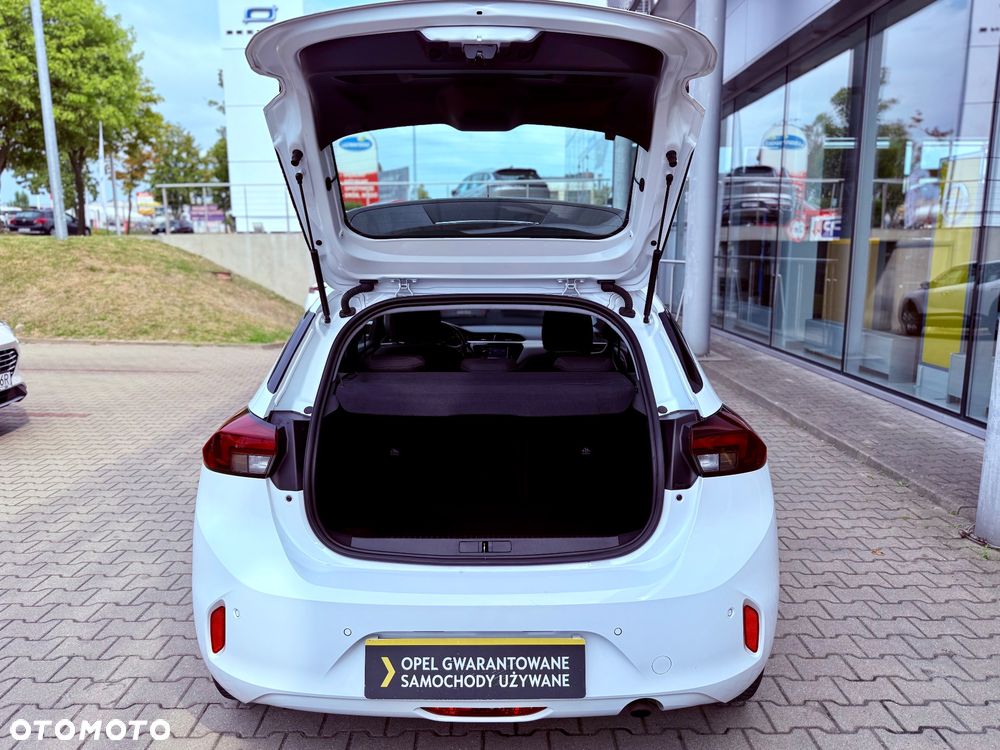 Opel Corsa 1.2 Edition S&S - 11