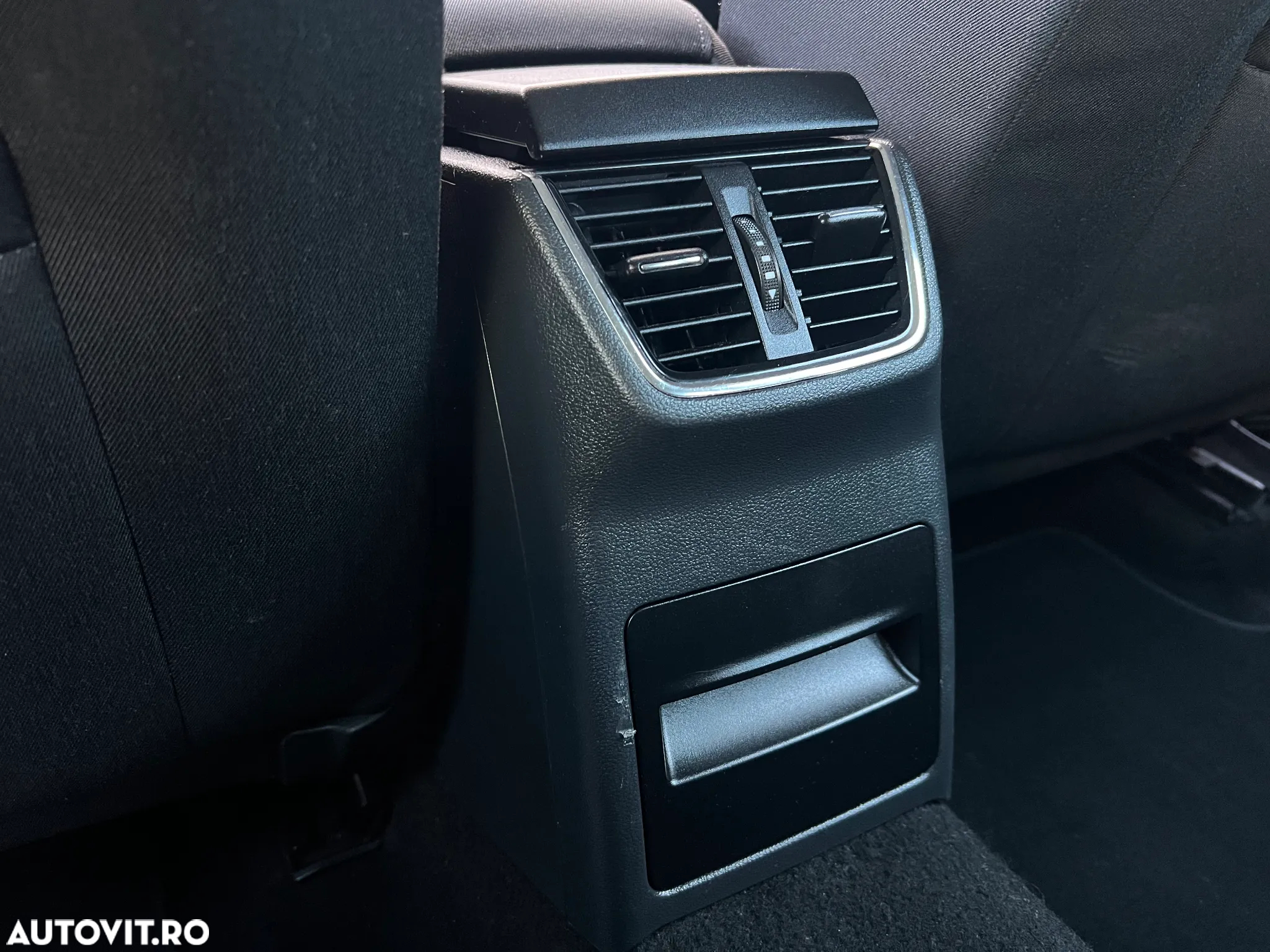 Skoda Octavia - 19