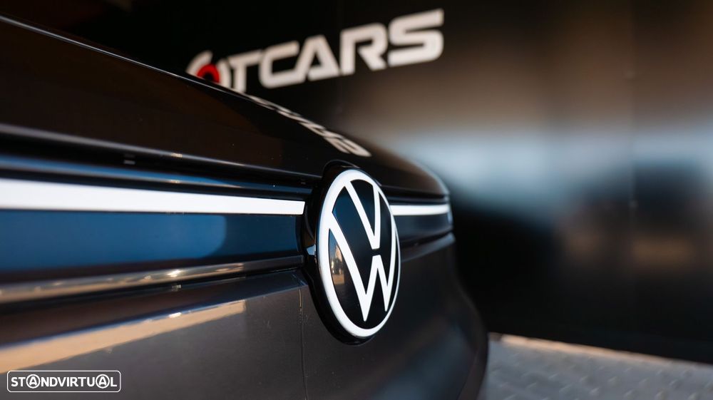 VW ID.4 77 kWh Pro Performance 1st - 28