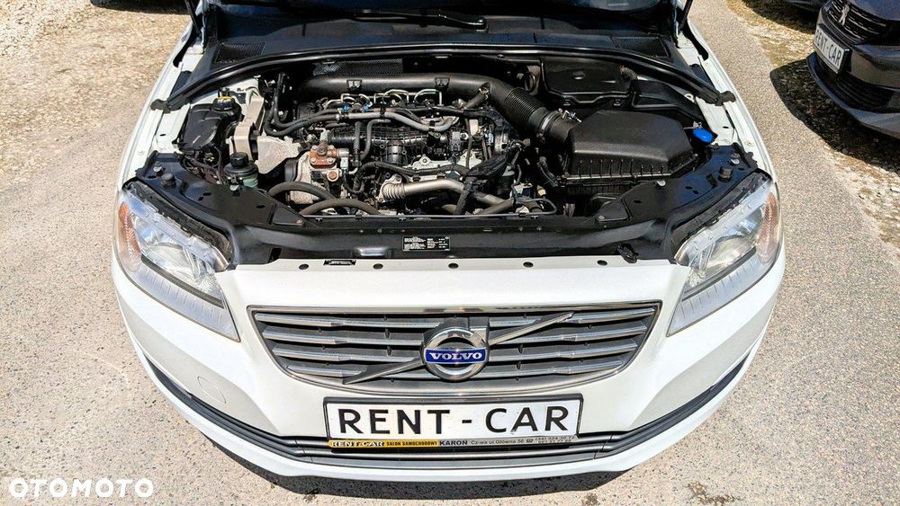 Volvo V70 - 40