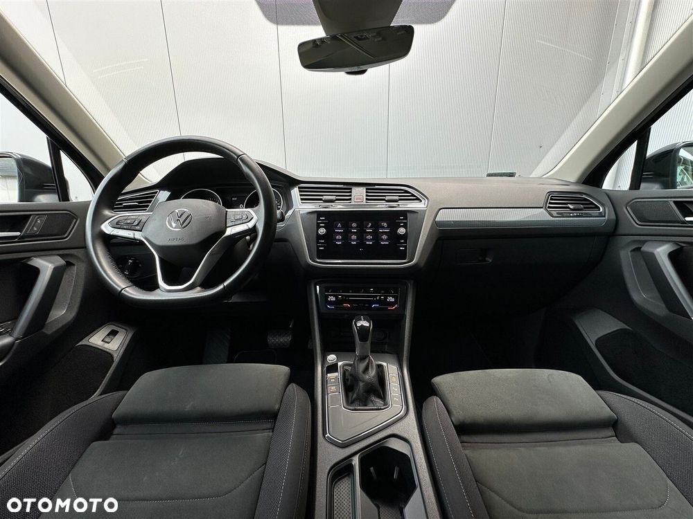 Volkswagen Tiguan 1.5 TSI EVO Life DSG - 6