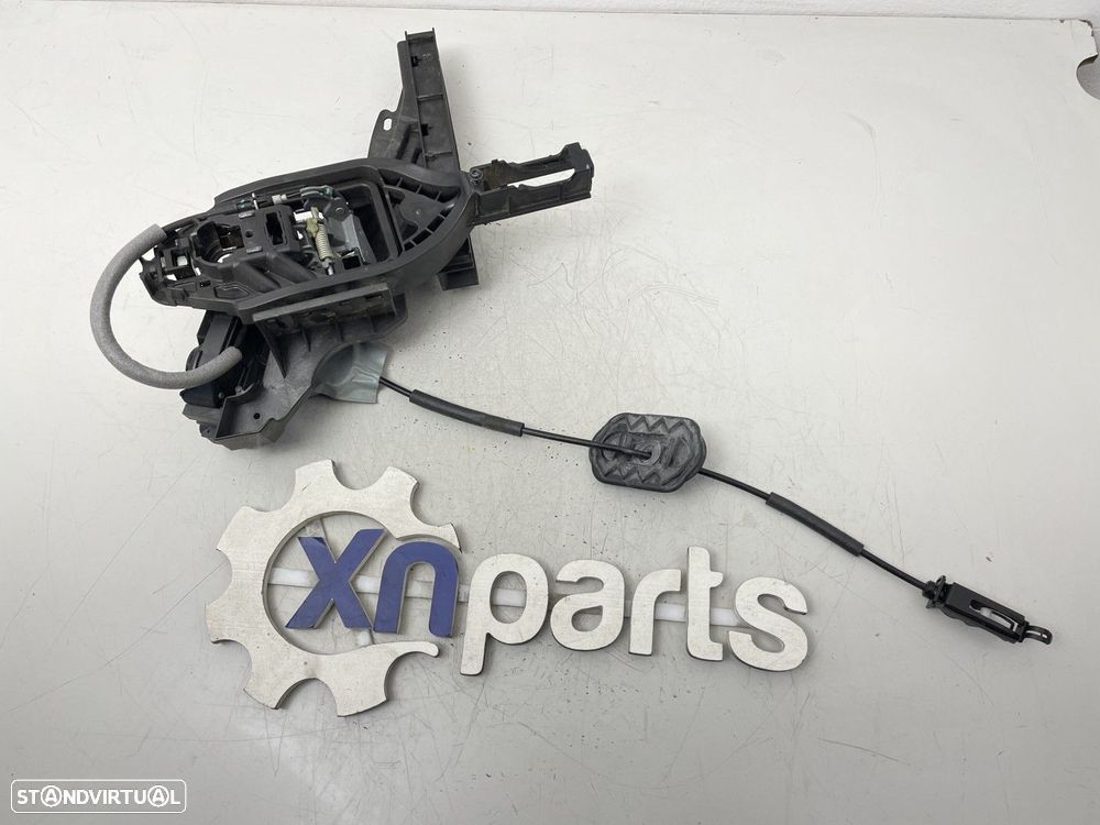 Fecho da porta Esq Trás FORD FOCUS IV Turnier - 1