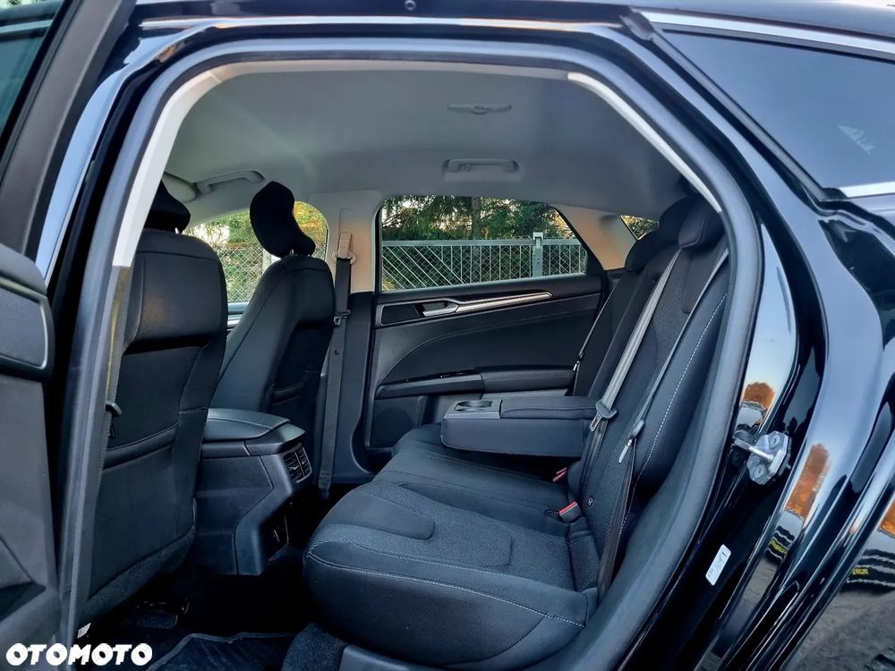 Ford Mondeo 1.5 EcoBoost STart-Stopp Titanium - 10