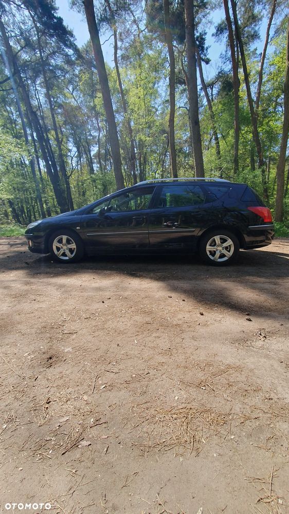 Peugeot 407 140 Premium - 10