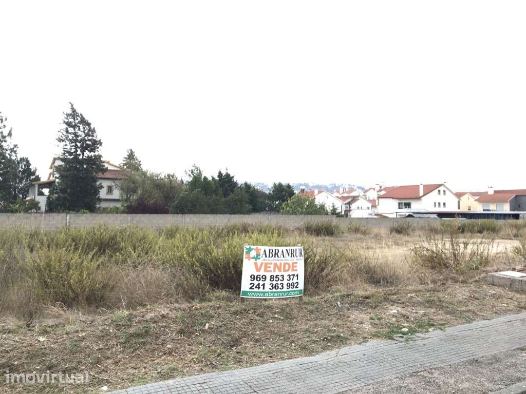 Lote de 451m2 para construção de moradia. - Grande imagem: 3/8